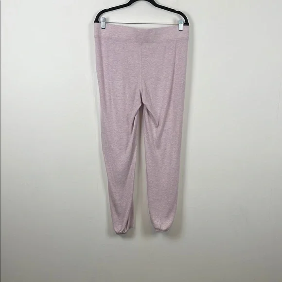 UGG Athleisure Pullon Lightweight Light Pink Women's XL Sweat Jogger Lounge Pant - Picture 4 of 8